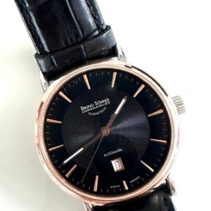 Bruno Söhnle Glashütte Automatic