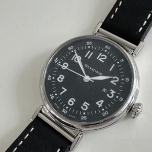 Glycine F104 Ugr Automatik