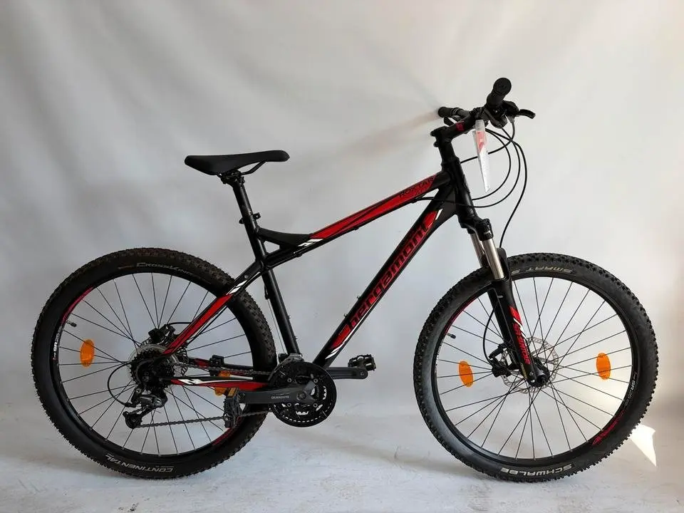 Bergamont Roxtar 4.0 MTB HARDTAIL– 27,5 Zoll – RH 51 cm – 27 Gang