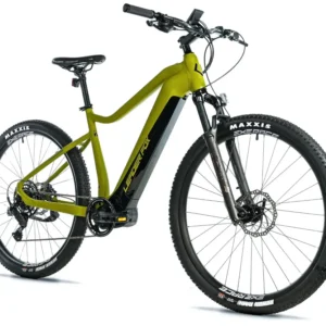 Leader Fox Awalon E-Bike MTB Hardtail 720Wh 80Nm 29" Statt 3499€